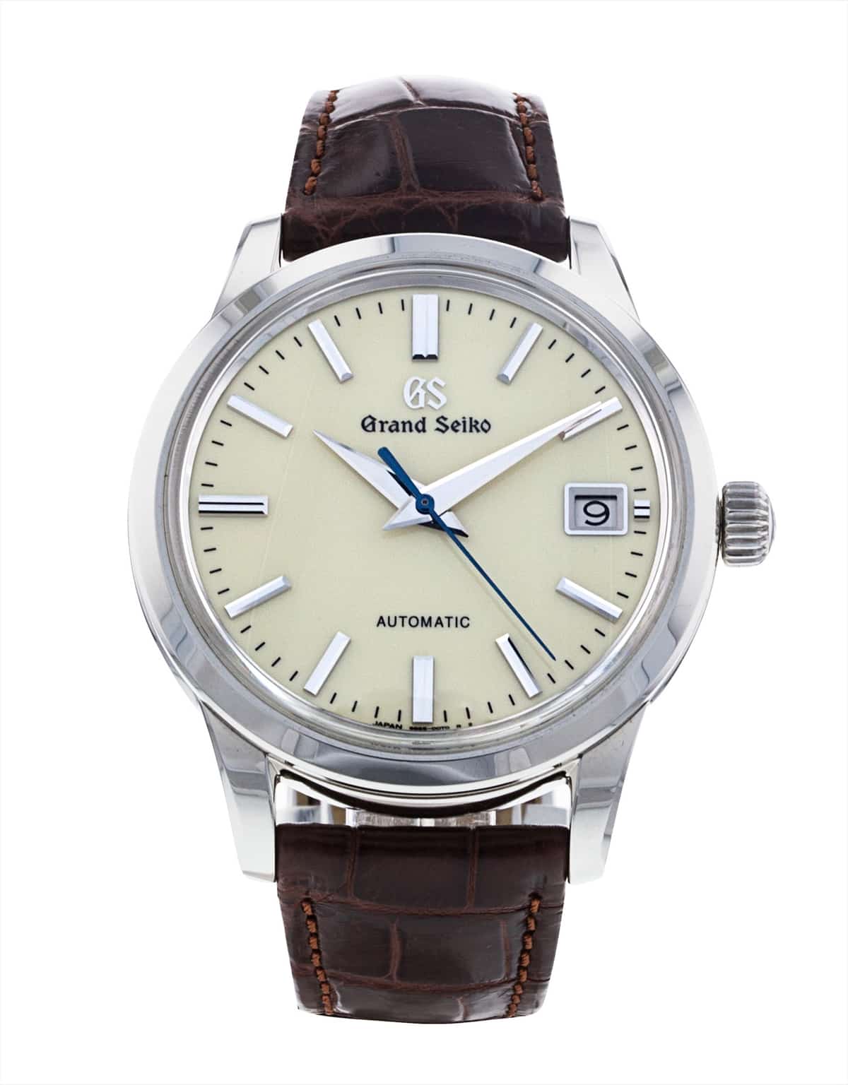 Grand Seiko Elegance Collection SBGR261